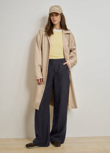 THE EASY TRENCH