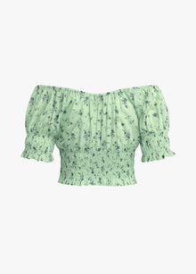 ditsy floral