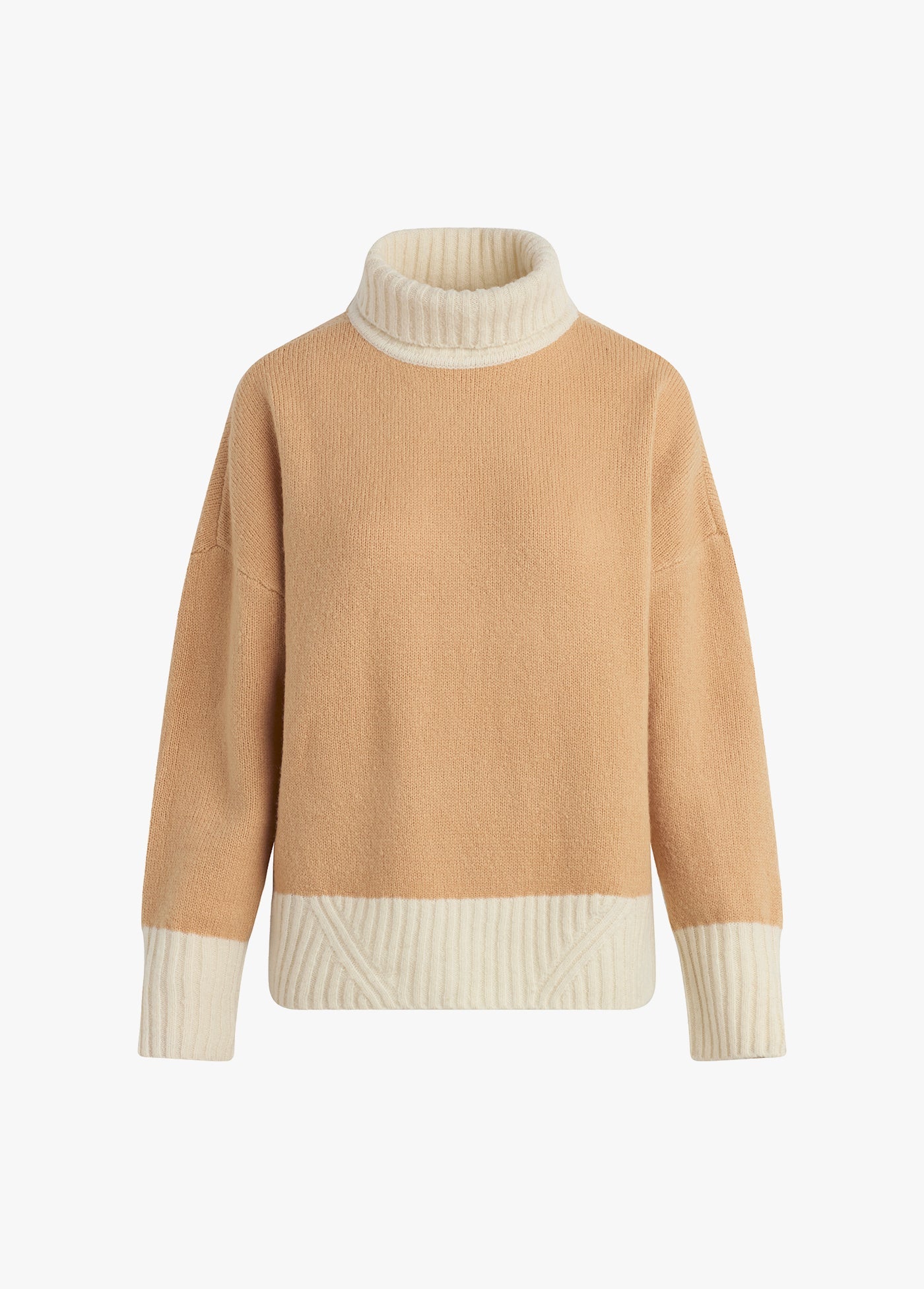 beige ivory