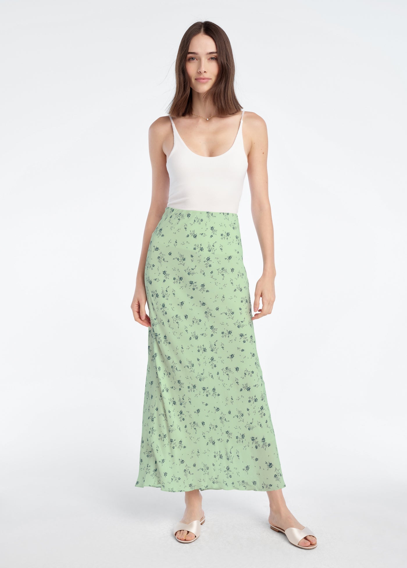 ditsy floral