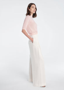 pale pink