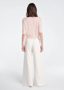 pale pink