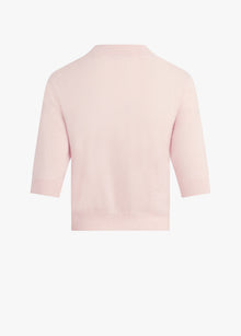 pale pink