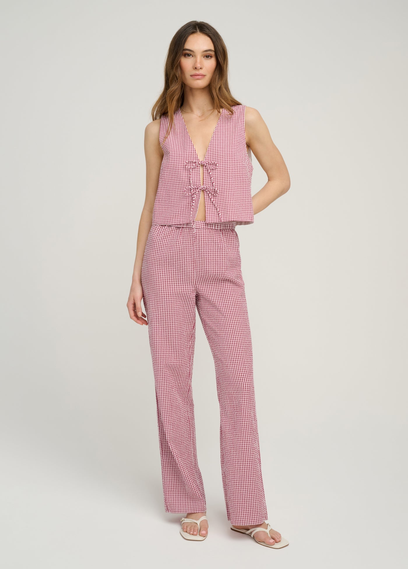THE INVISIBLE STRING TOP
