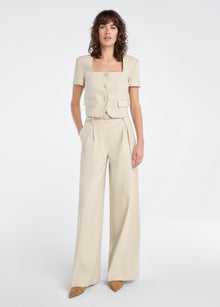 light khaki