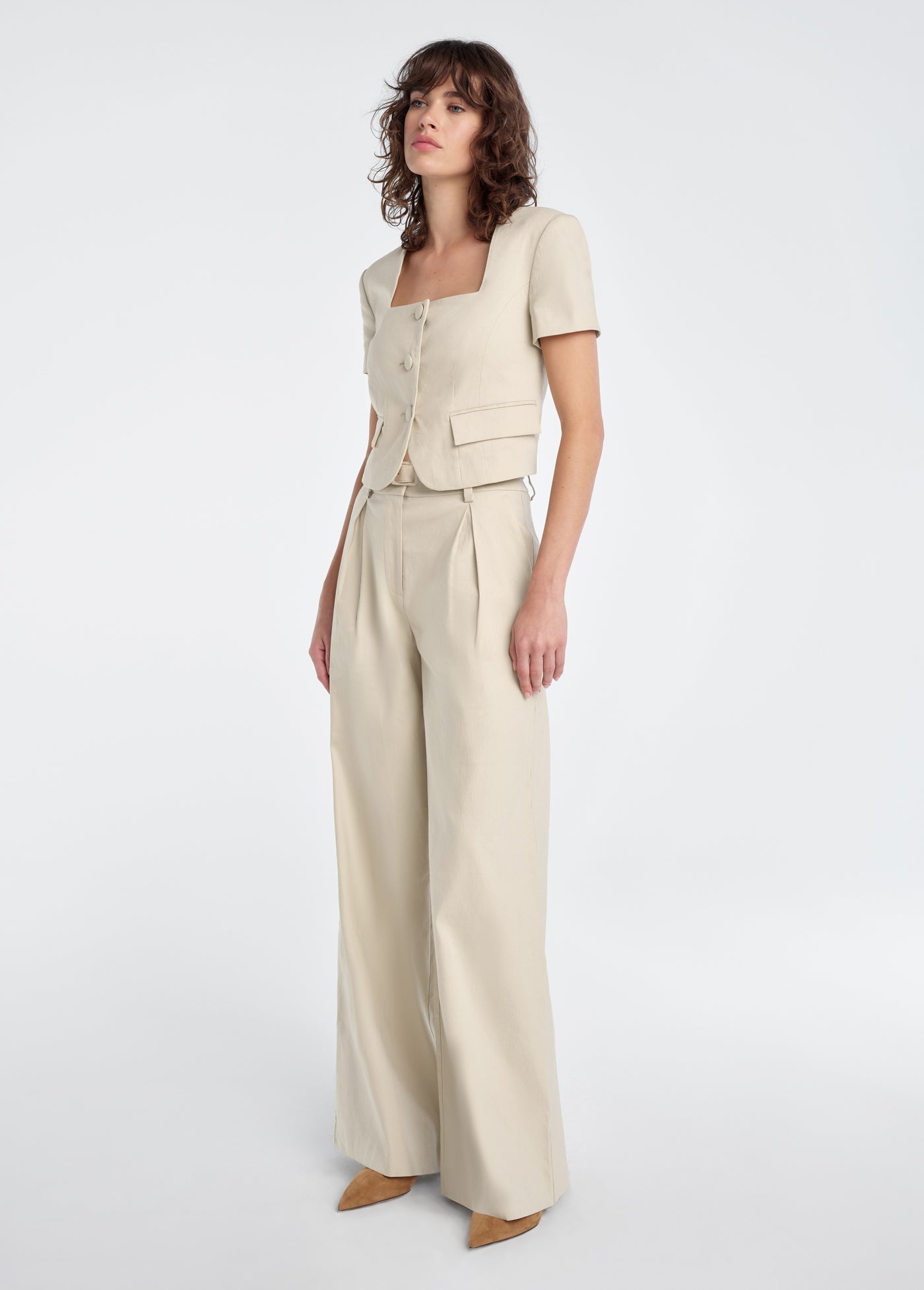 light khaki