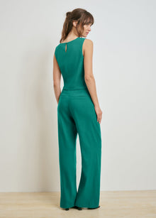 THE LINEN FAVORITE PANT 32