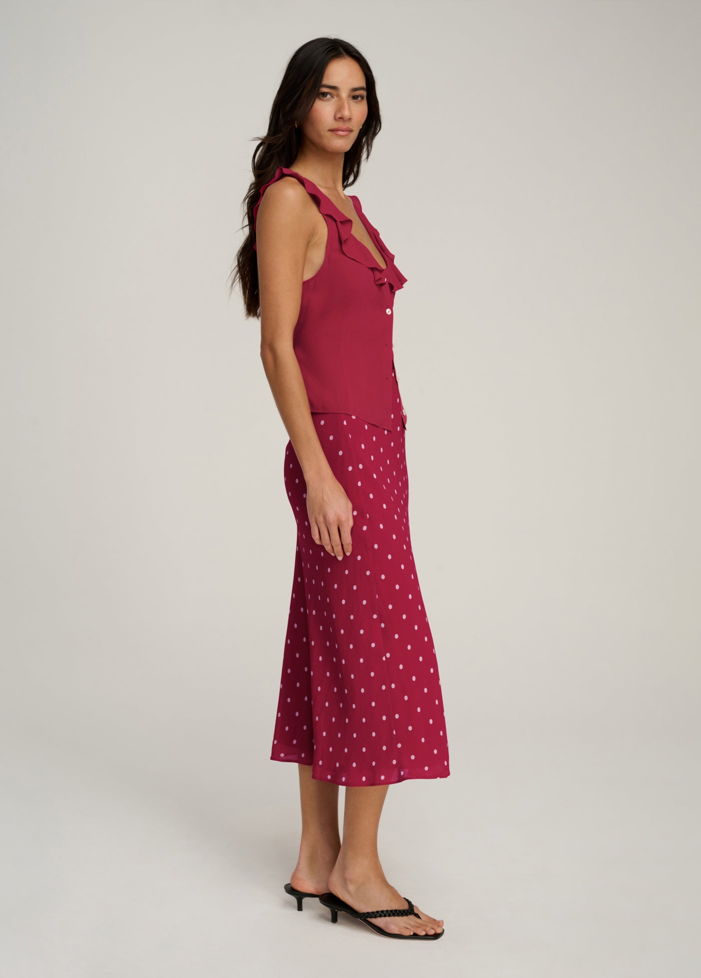 THE LOVE NOTE TOP