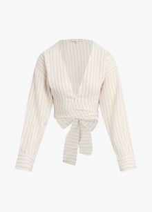 light khaki stripe