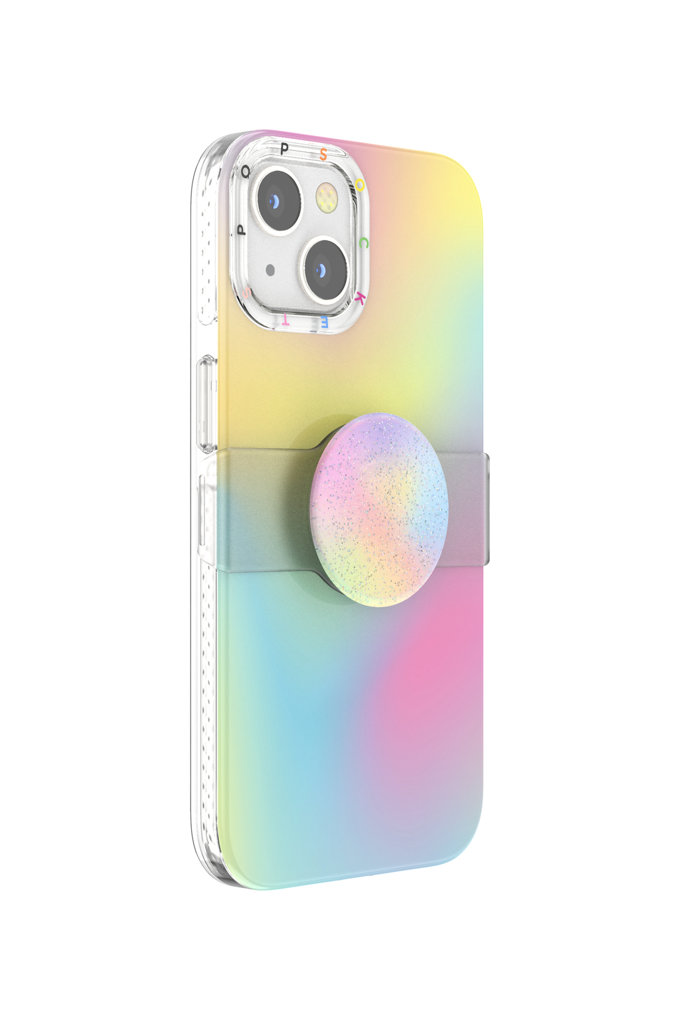 iPhone 13 Abstract | Pink