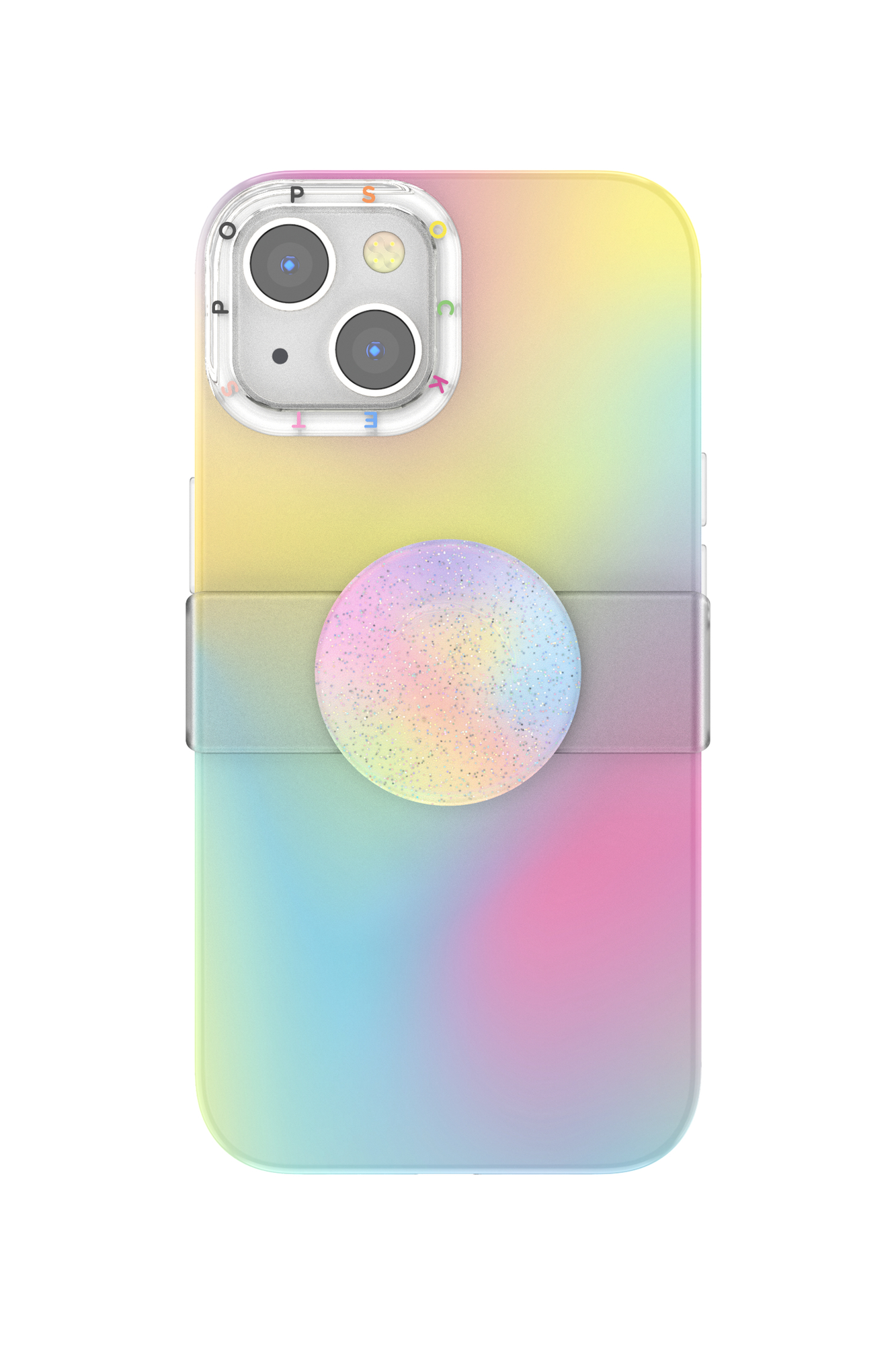 iPhone 13 Abstract | Pink