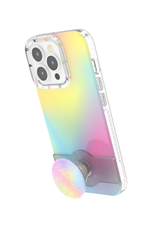 iPhone 13 Pro Abstract | Pink