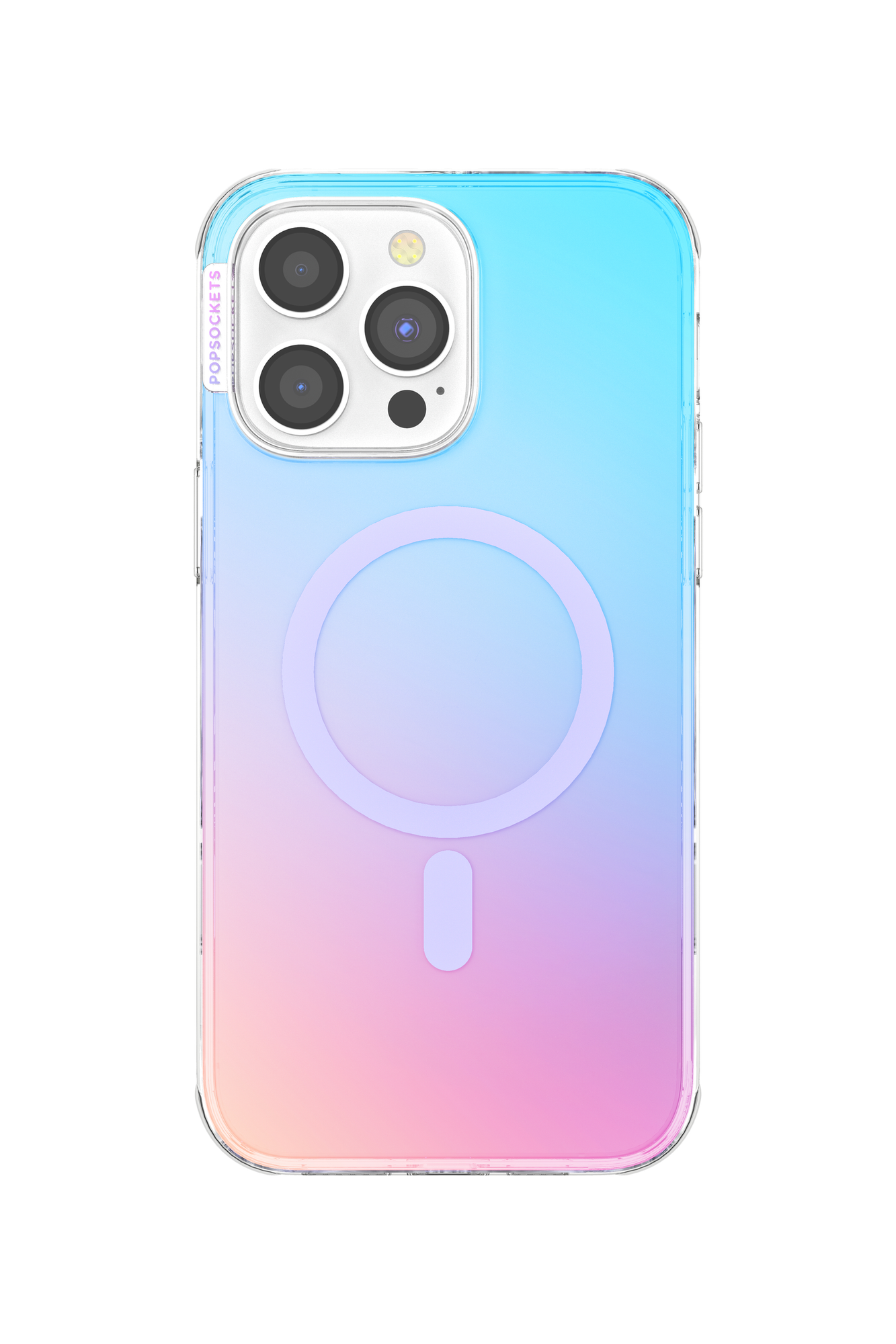 iPhone 14 Pro Max Iridescent | Pink