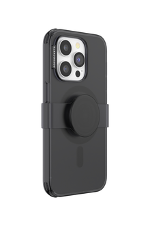 iPhone 14 Pro Transluscent | Black