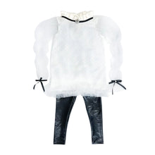 Brianna Tunic and Pants Set - Petite Maison Kids