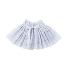 Girl | Ariel Victorian Tulle Cape | Lavender