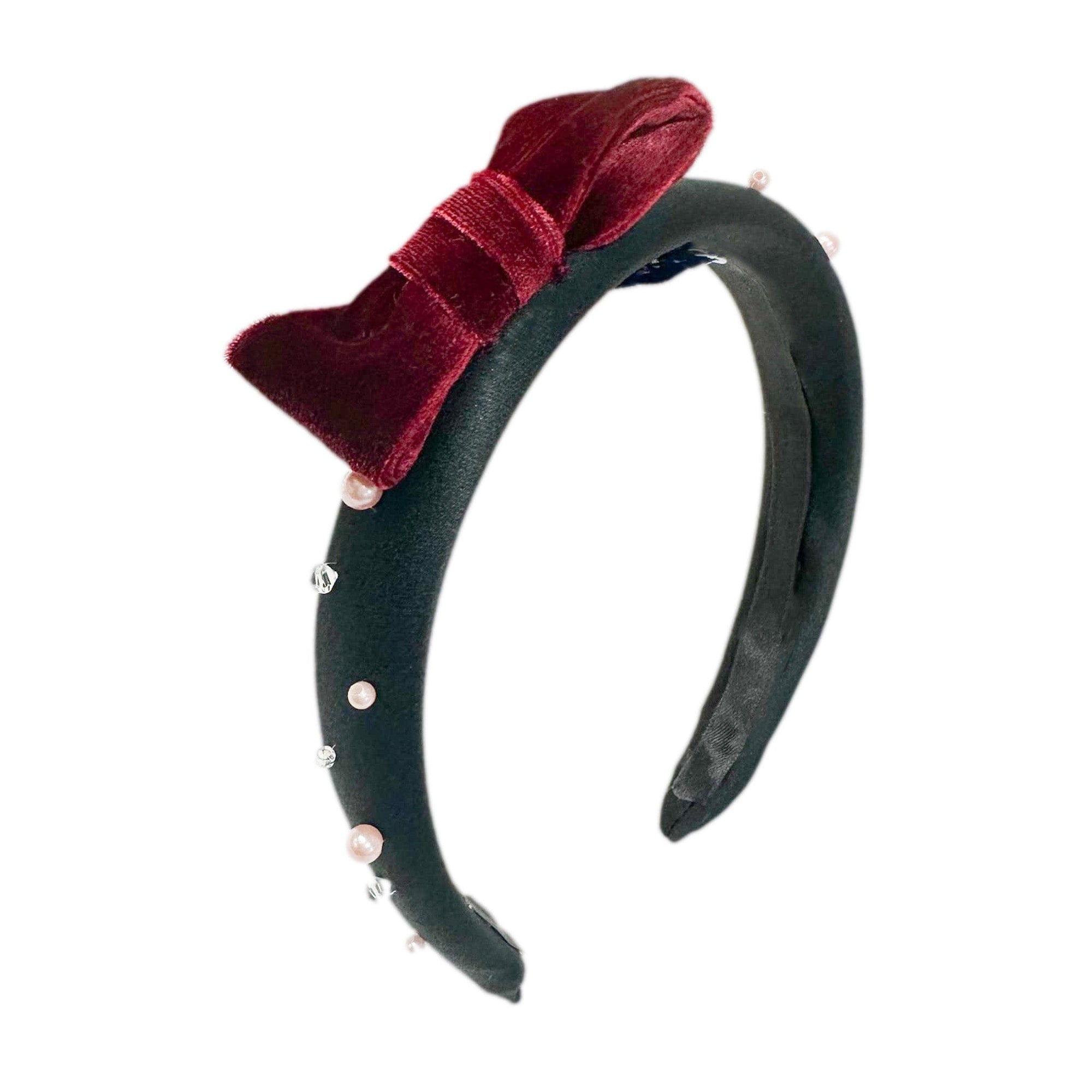 Girl | Kylie Headband | Black