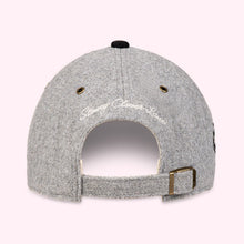 Las Vegas Raiders Super Bowl Capsule Wool Hat