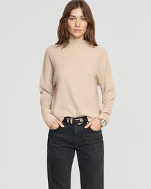Renee | Juliana Directional Ribbed Sweater in Size Small