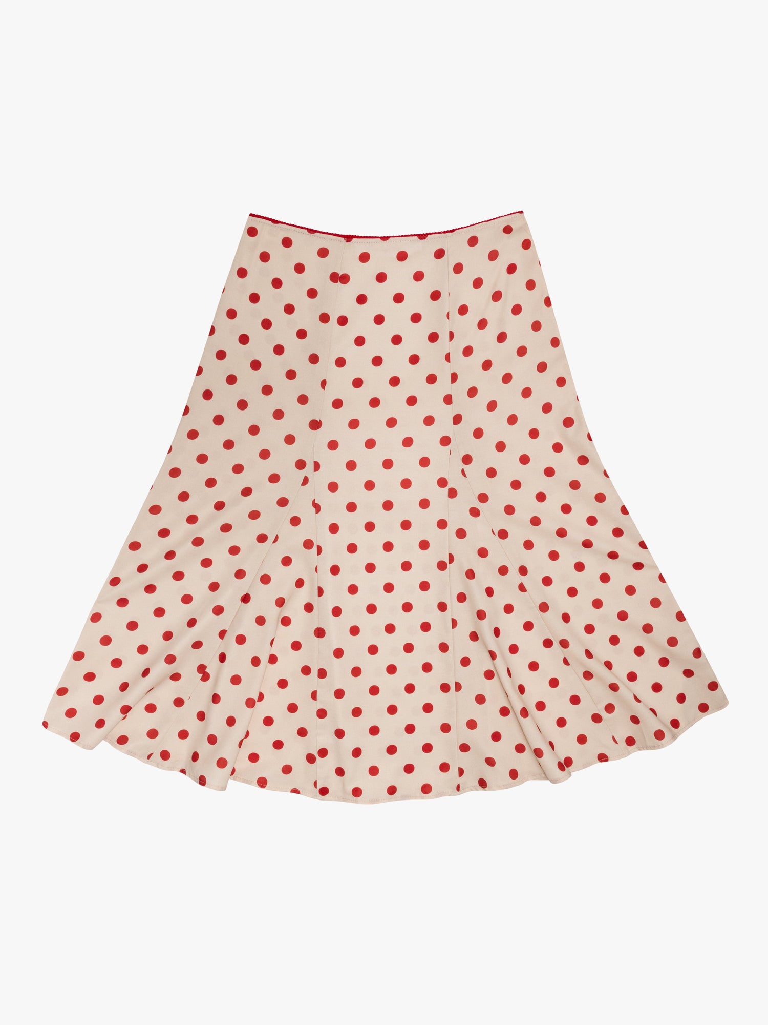 Amora Skirt | Scarlett Dot