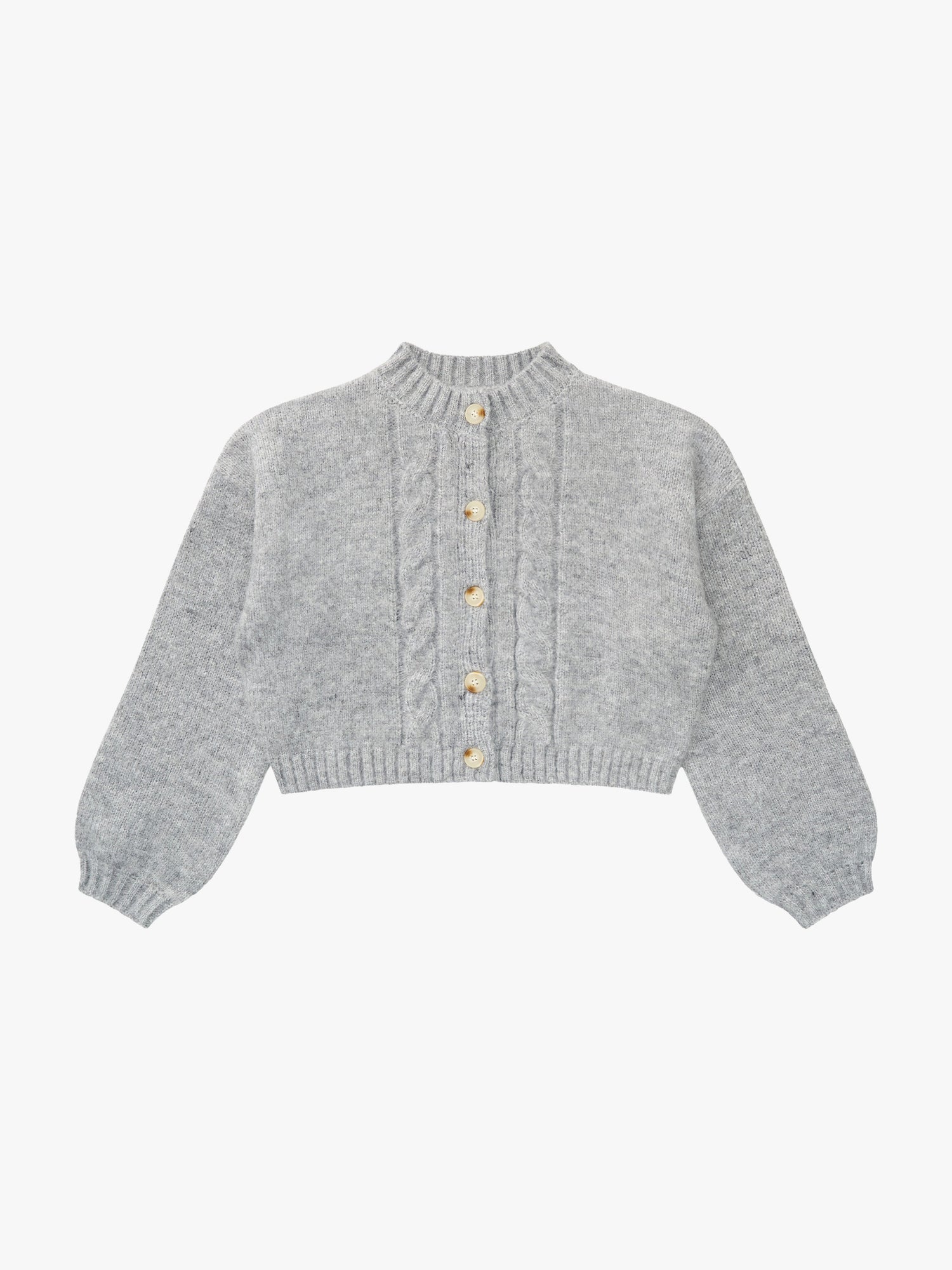 Priya Cardi | Grey