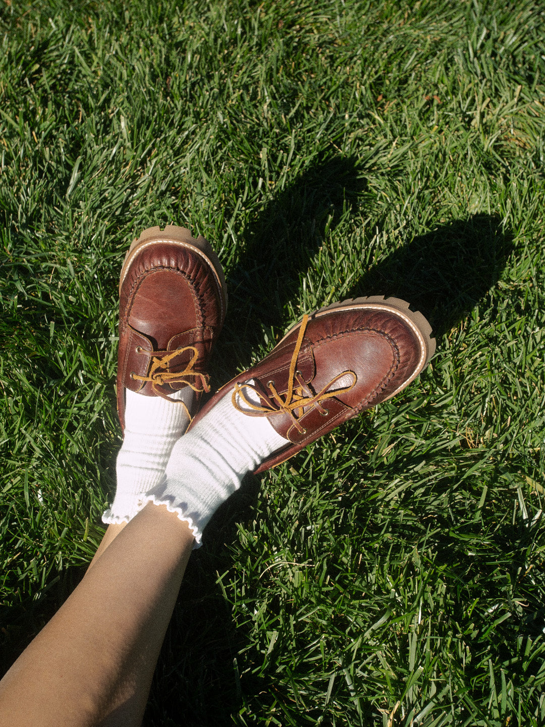 Mari Loafer | Chocolate