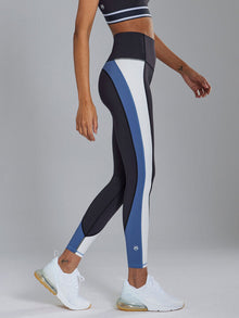 Women | Color Block Soleil Legging | Canal