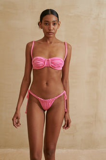 Lula Bikini Bottom | Bubblegum