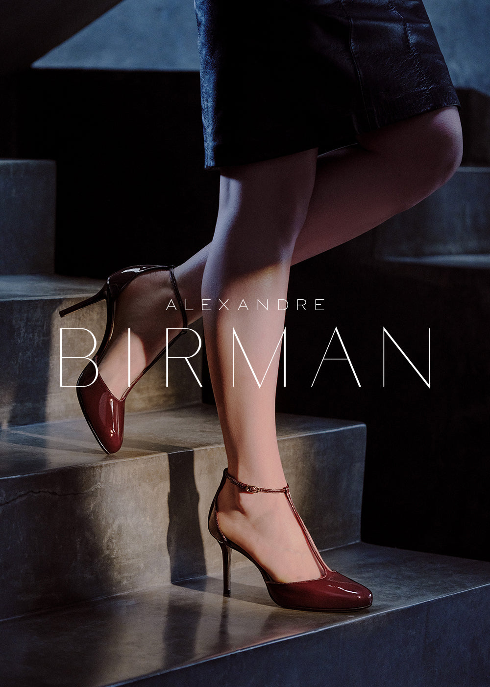 Alexandre Birman, Dallas