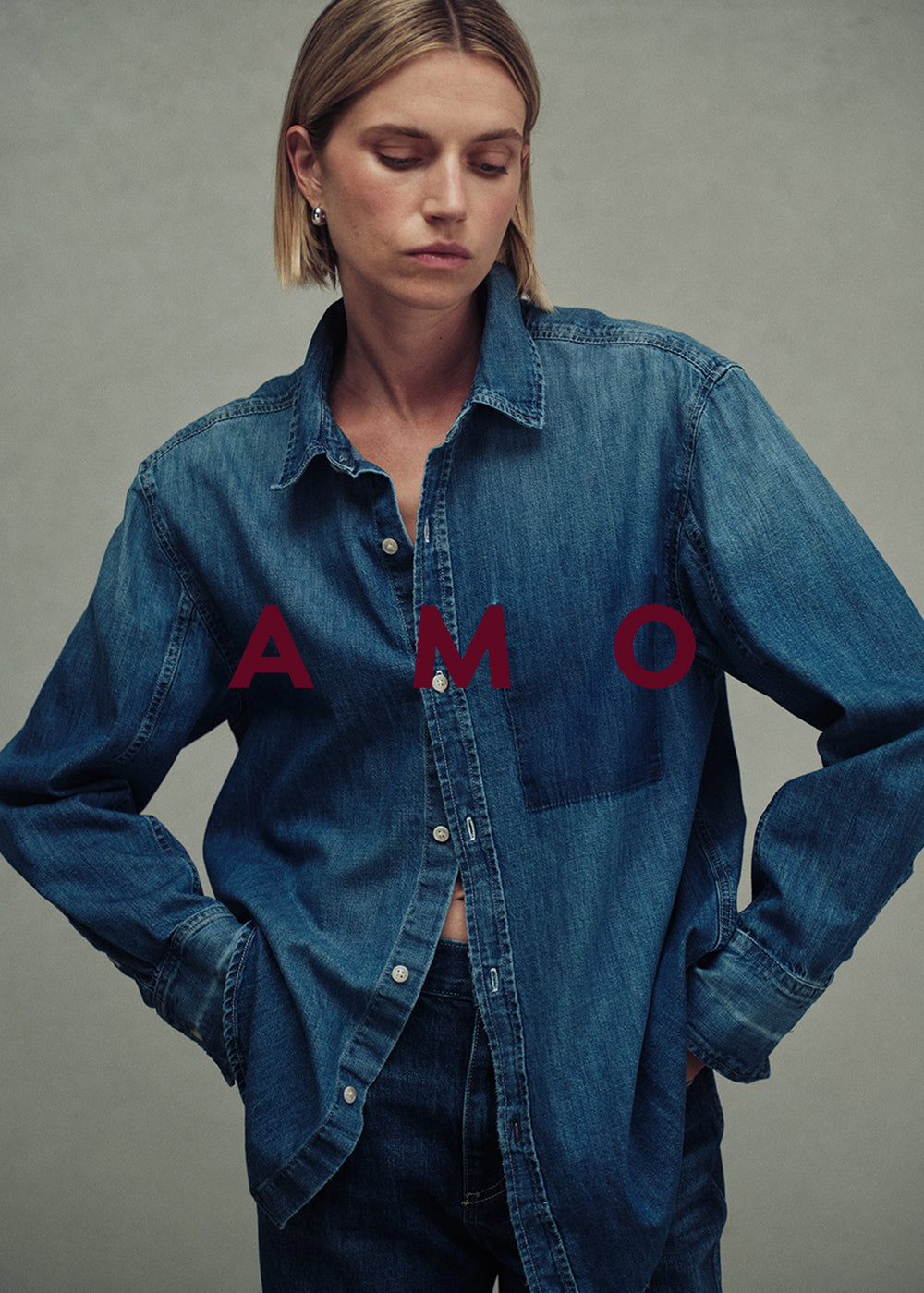 AMO Denim