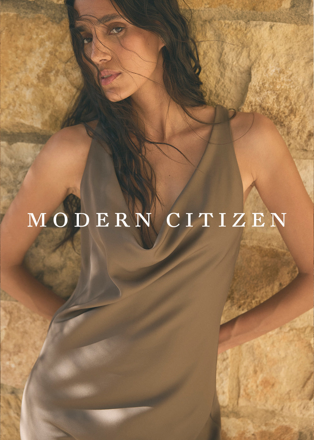Modern Citizen