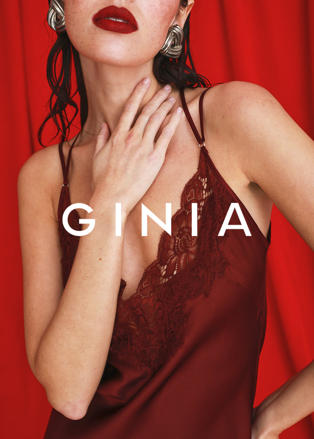 Ginia