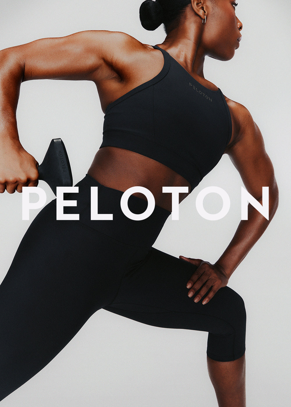 Peloton Apparel New York Sample Sale, (Flagship) NY