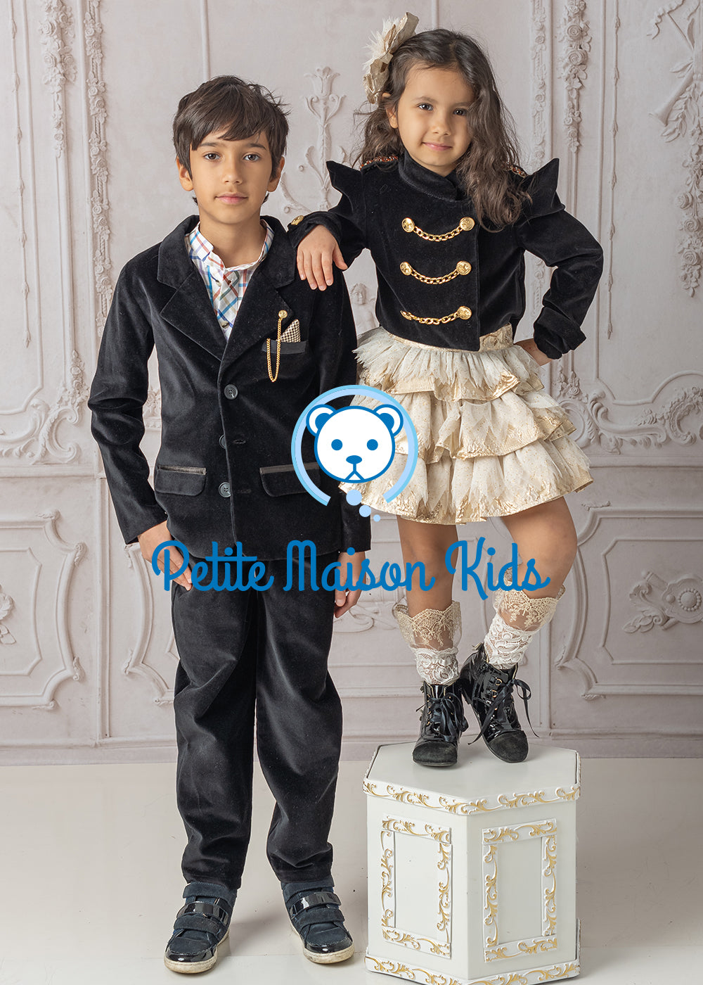 Petite Maison Kids
