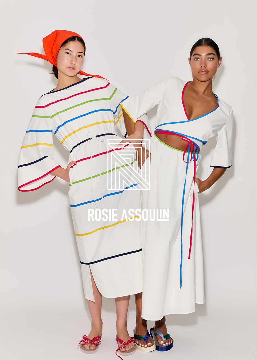 Rosie Assoulin