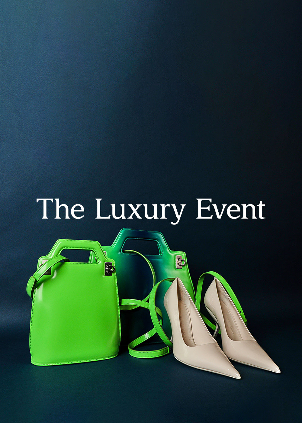 The Luxury Event