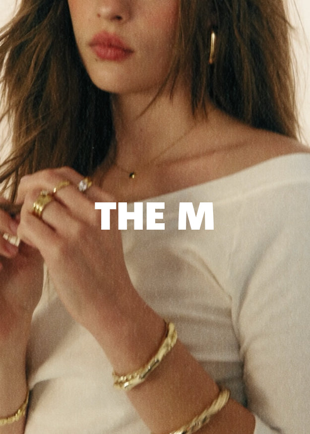 The M Jewelers