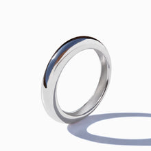 Cassini Ring - High Polish | Sterling Silver