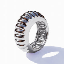 Shell Ring | Sterling Silver