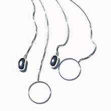 Swing Earrings | Sterling Silver