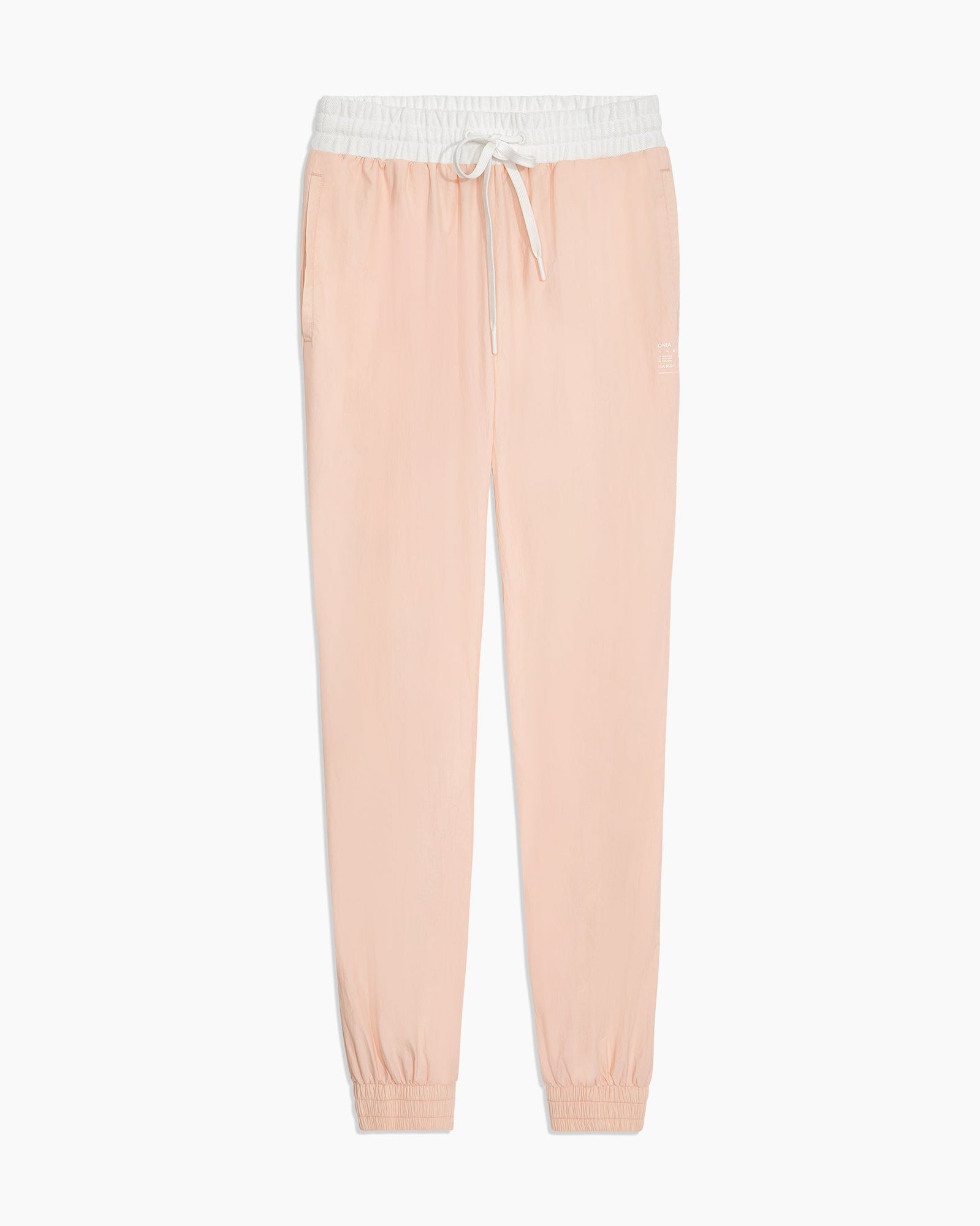 Blush White