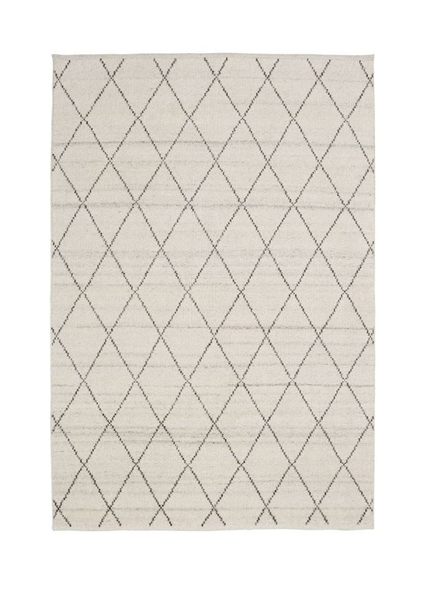 Atlas Rug | Natural