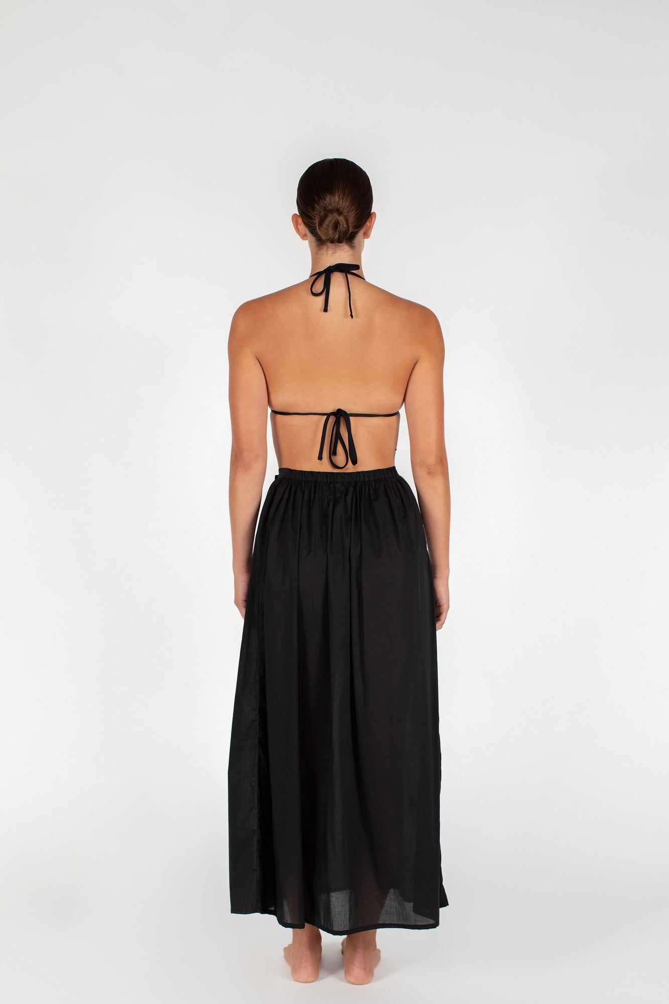 Pilar Skirt | Night