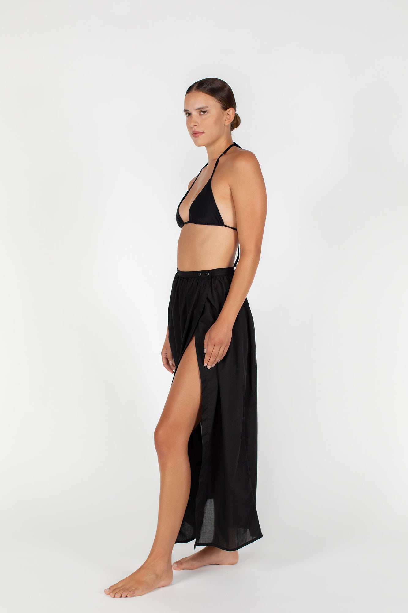 Pilar Skirt | Night