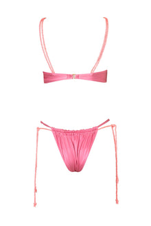 Lula Bikini Bottom | Bubblegum
