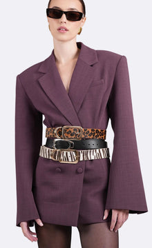 Vince Belt | Zebra