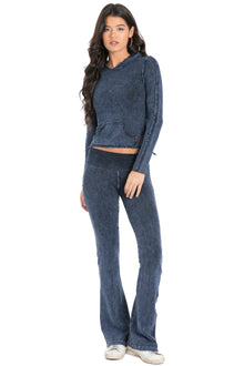 Mineral Wash 8