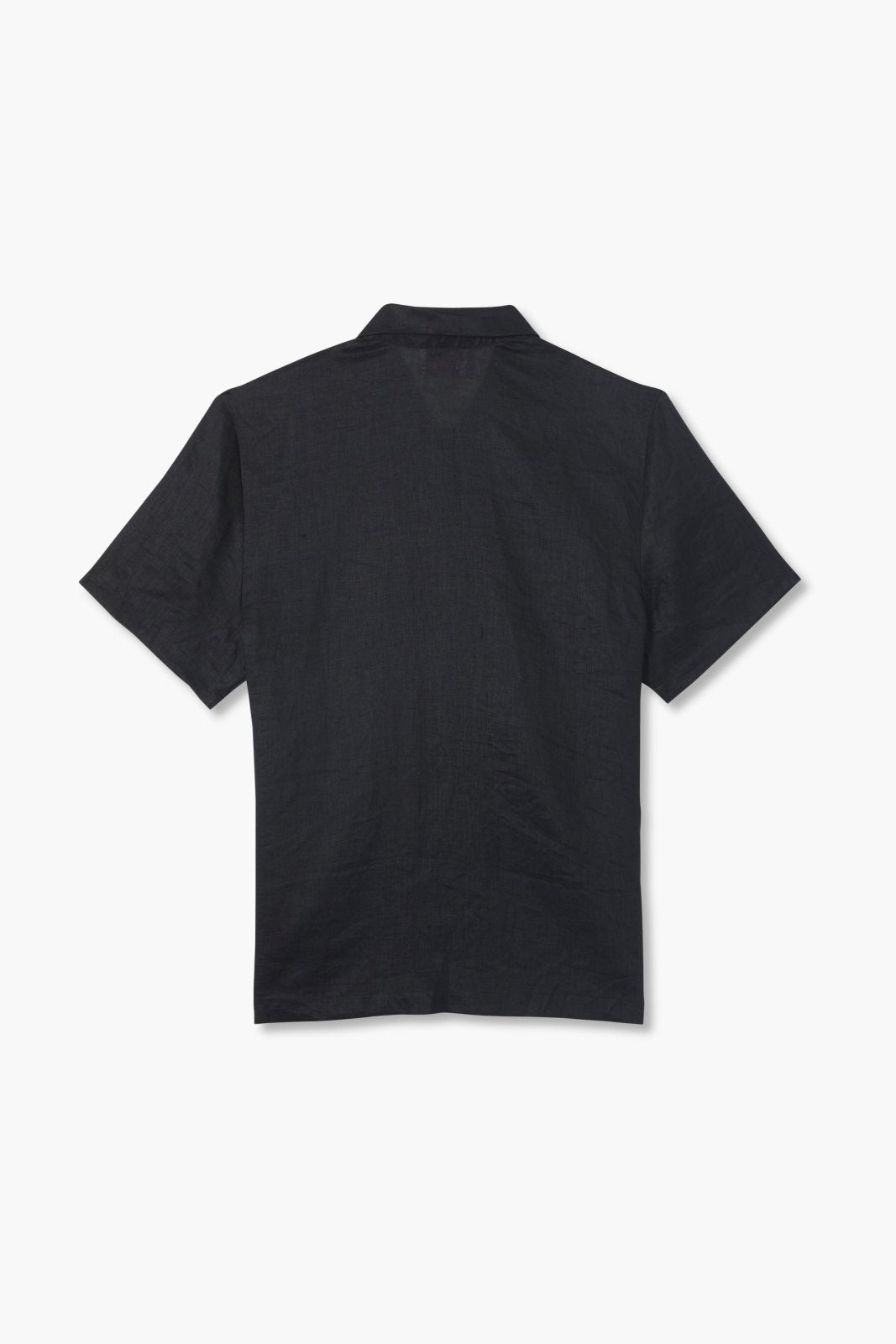 The Cabana Shirt - Solid & Striped