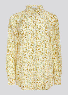 The Delmore Button Down Shirt - Solid & Striped
