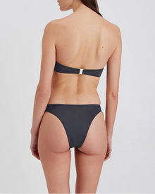 Womens | Maeve Bikini Bottom | Noir